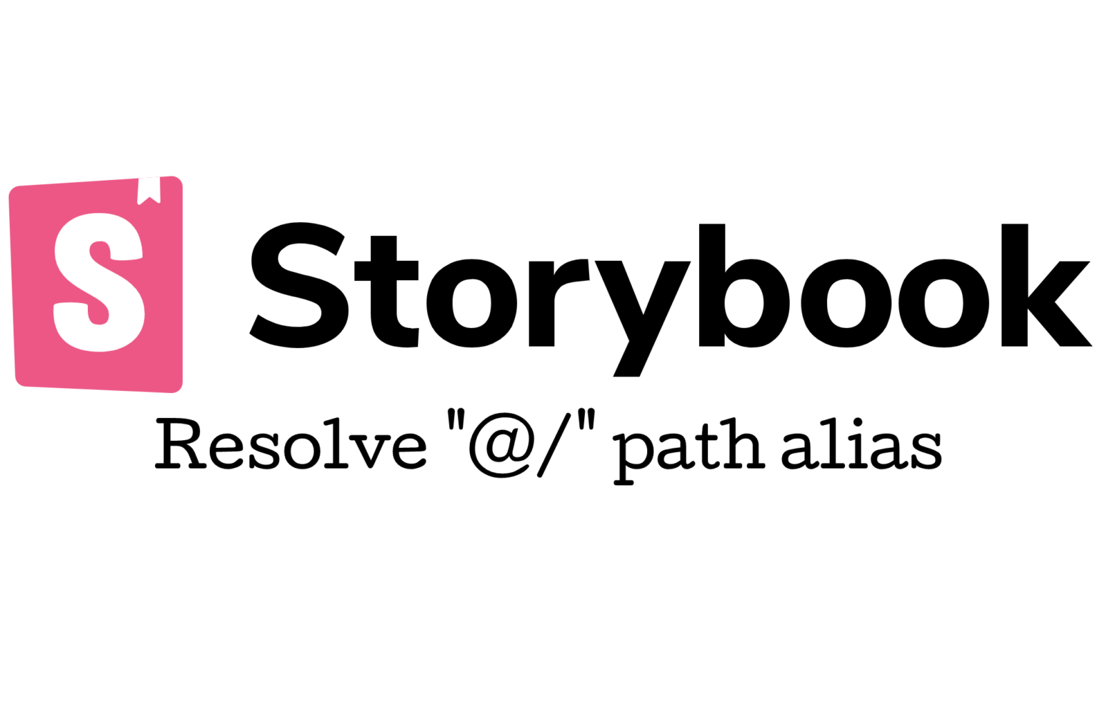 how-to-resolve-a-path-alias-in-storybook-return